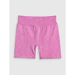4F Women's seamless training xl/xxl short 4FRSS26TFSTF133-54A