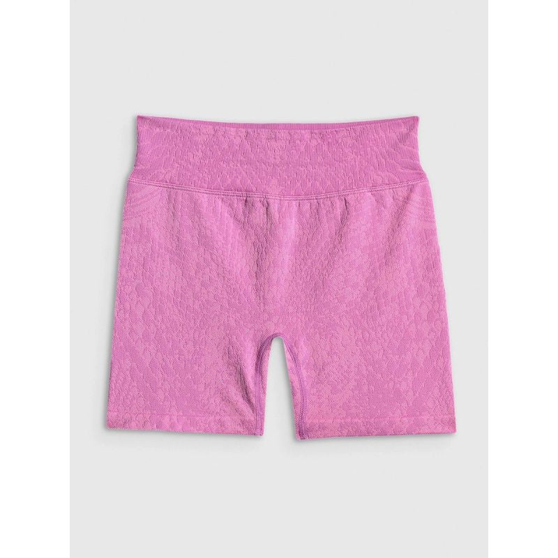 4F Women's seamless training xl/xxl short 4FRSS26TFSTF133-54A
