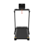 Rebel ACTIVE electric treadmill model edzőfelszerelés RBA-1002
