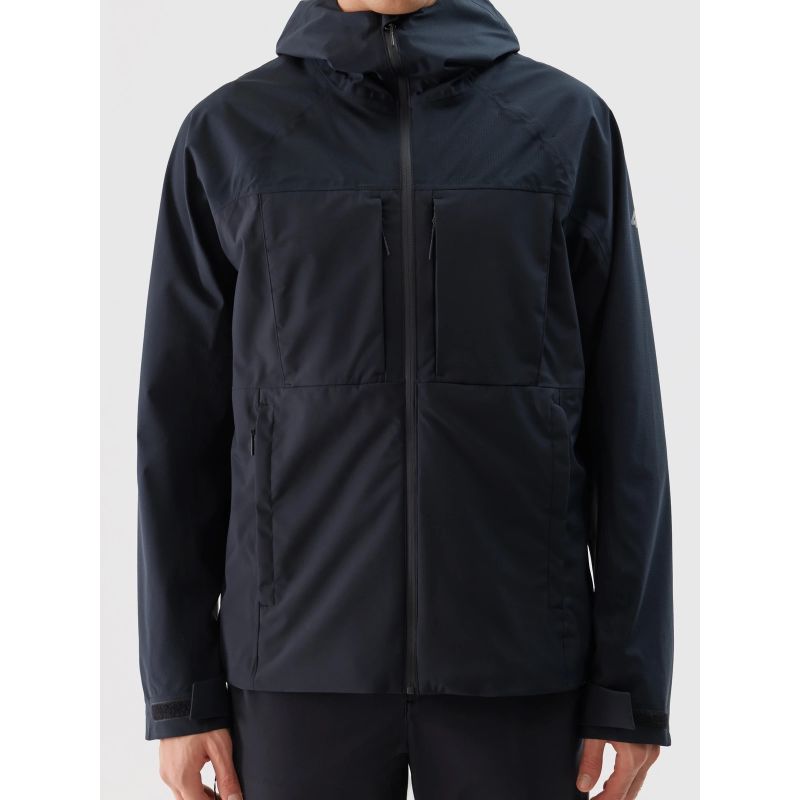 4f Men's trekking jacket with NeoDry 10K membrane General