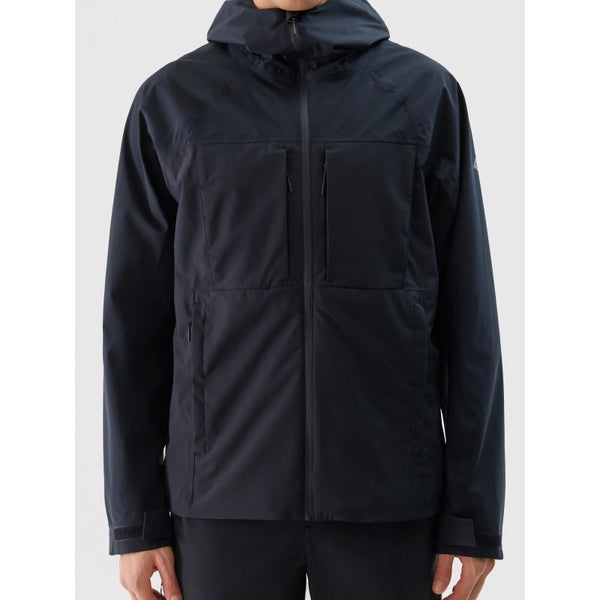 4f Men's trekking jacket with NeoDry 10K membrane General