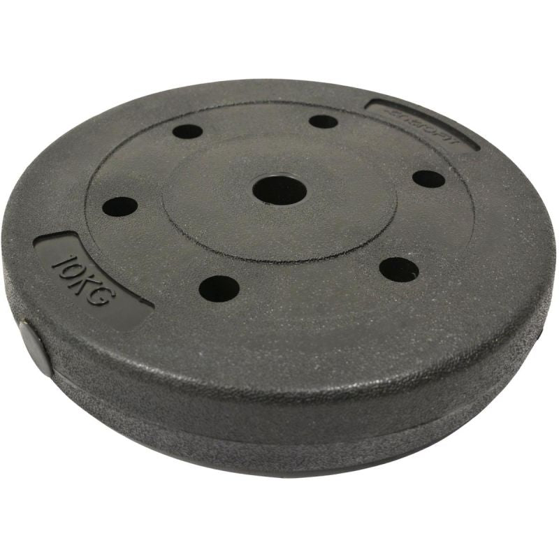 Enero Concrete Load 10 Kg Fit ø26.5 edzőfelszerelés GSP-337255