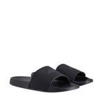4F Men's flip-flops M038 black 21S fekete papucs 4FWSS26FSLIM03821S