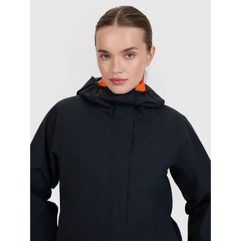 Women's trekking 15000 membrane 4F 4FWSS25TTJAF0751-20S dzseki