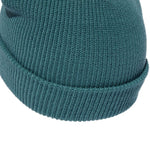 adidas Essentials Cuffed Cap Green JY3078 młodzieżowa nadrág