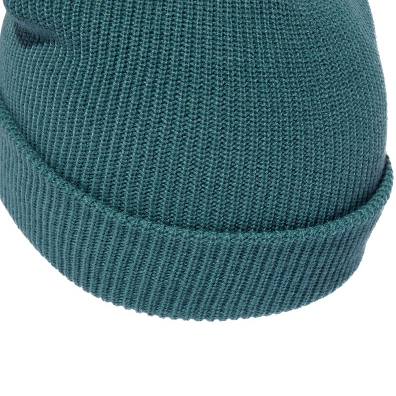adidas Essentials Cuffed Cap Green JY3078 młodzieżowa nadrág