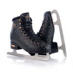 Tempish Mariane 1300001638 Figure fekete skates