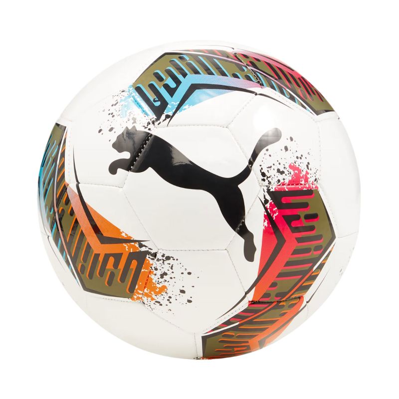 Puma Futsal 3 MS 84344 01 Football Labda