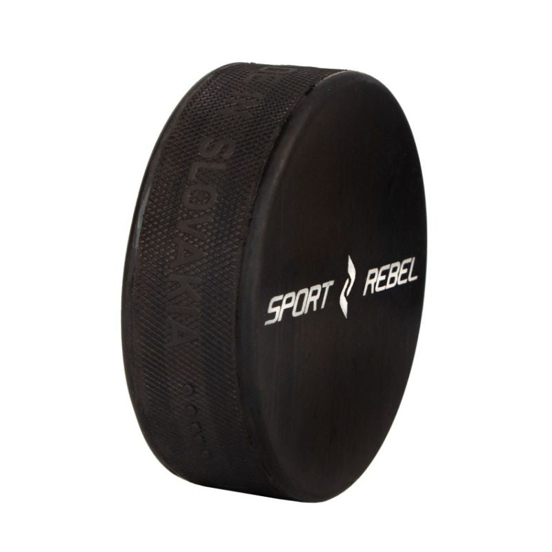 Inny Vegum Sportrebel SREBKRVEGUM hockey puck Edzőfelszerelés