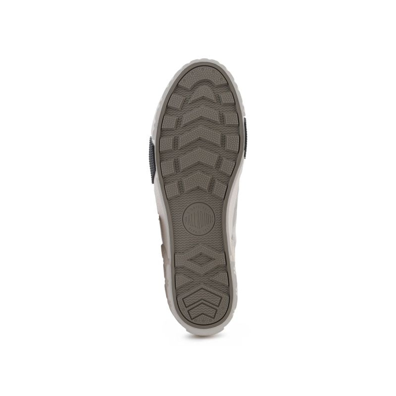 Palladium Ace City Shell LO 2 M shoes 74452-096-M Cipő