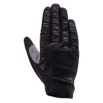 Radvik Vox cycling gloves fekete gloves, gloves