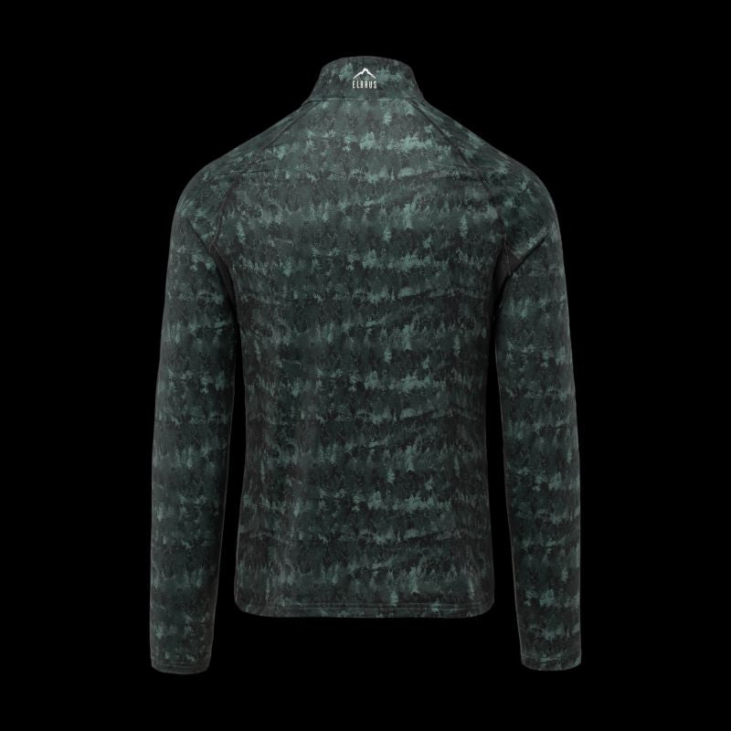Elbrus Men's Thermoactive Blouse EKIN TOP m/l ruházat