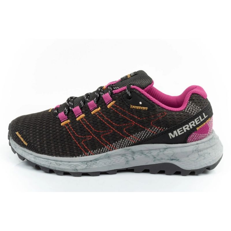 Merrell Fly Strike W J067444 Running Shoes Cipő