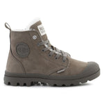 Palladium Pampa HI ZIP WL 95982-281-M Rocks pulóver
