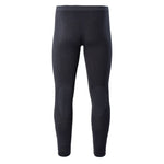 Elbrus Thermoactive leggings Elarit Bottom fekete thermoactive clothing