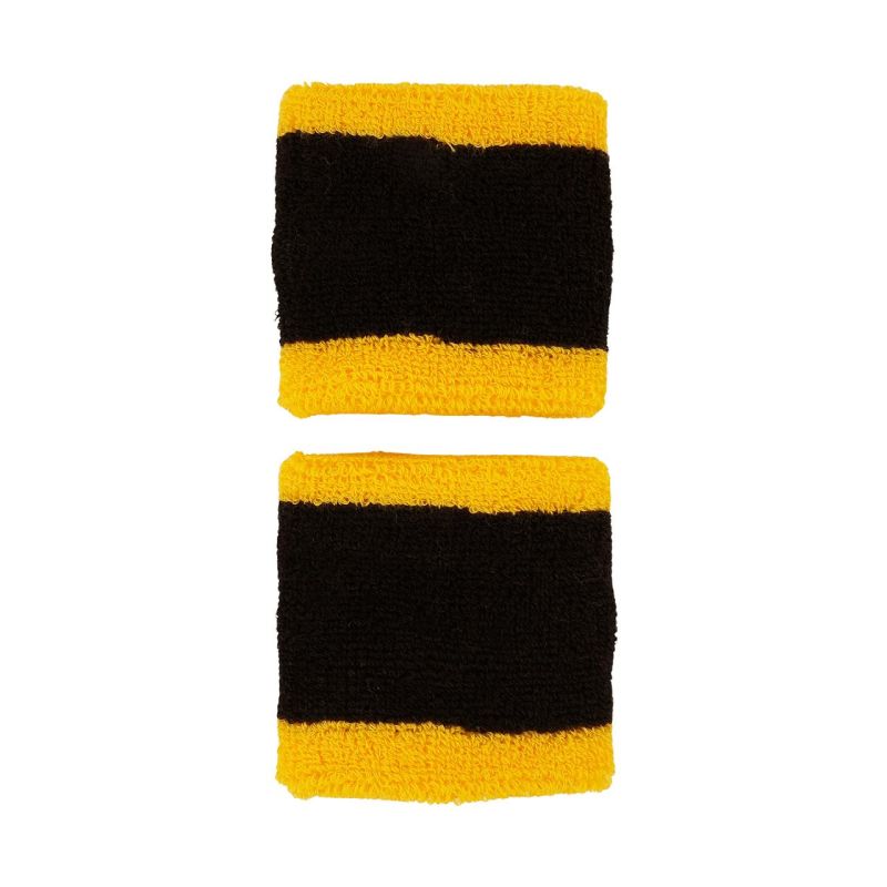 Nike Swoosh Wristbands 2 Pack N1012405009OS Karszalag