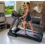 Enero Tech Run W4.0 Fit Electric Treadmill treadmills, cardio equipment, training equipment