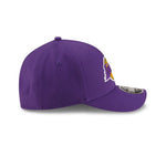 New Era 9FORTY Los Angeles Lakers NBA Team M-Crown Purple Snapback Cap - uniwersalny baseball sapka