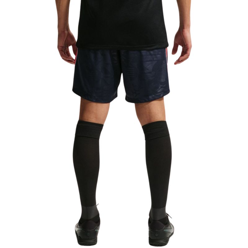 Nike England Stadium 2026 Away Men's Navy IB5403 kék short