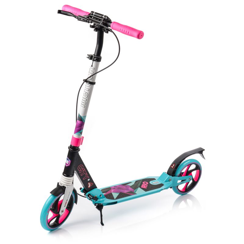 Meteor City Rio Scooter uniw scooters