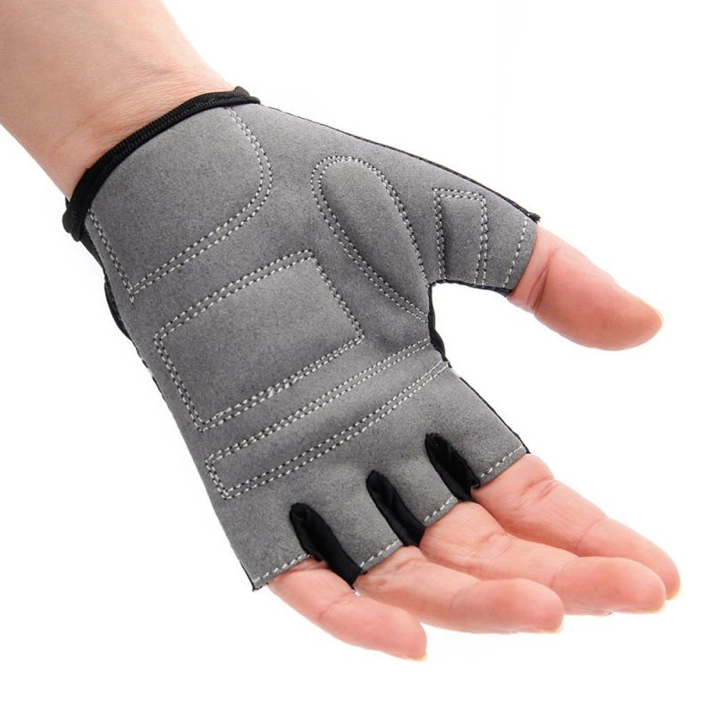 Meteor Racing Jr Cycling Gloves uniw gloves, gloves