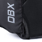 DBX Bushido 3-in-1 compact training bag 25 liters - training equipment, bags