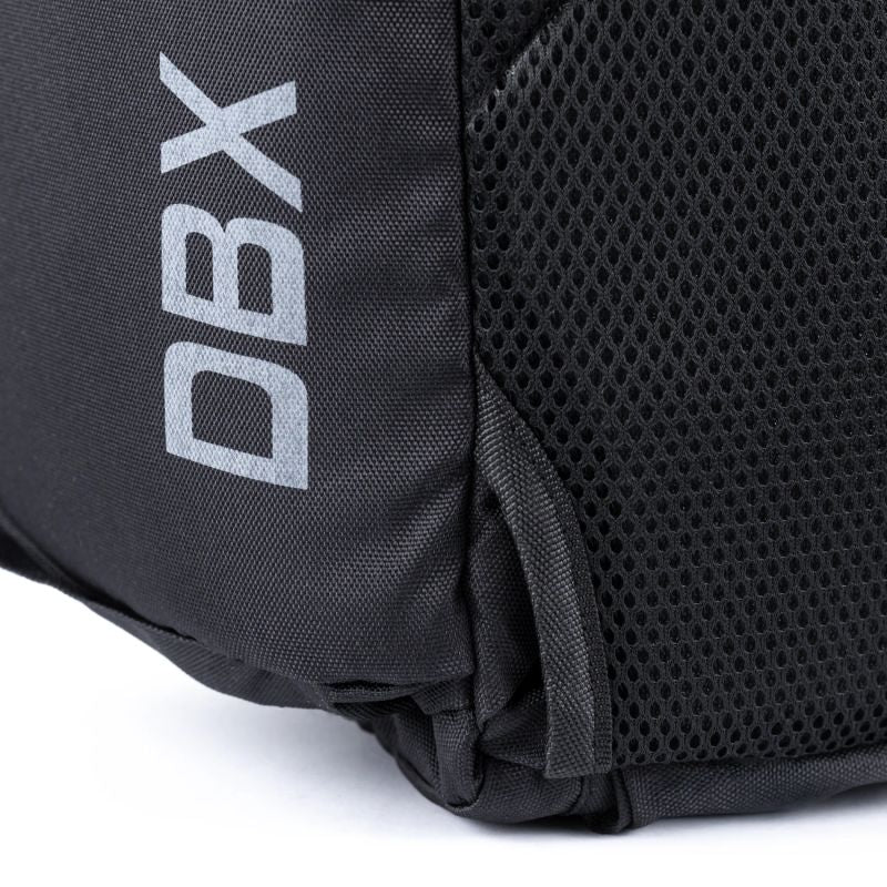DBX Bushido 3-in-1 compact training bag 25 liters - training equipment, bags
