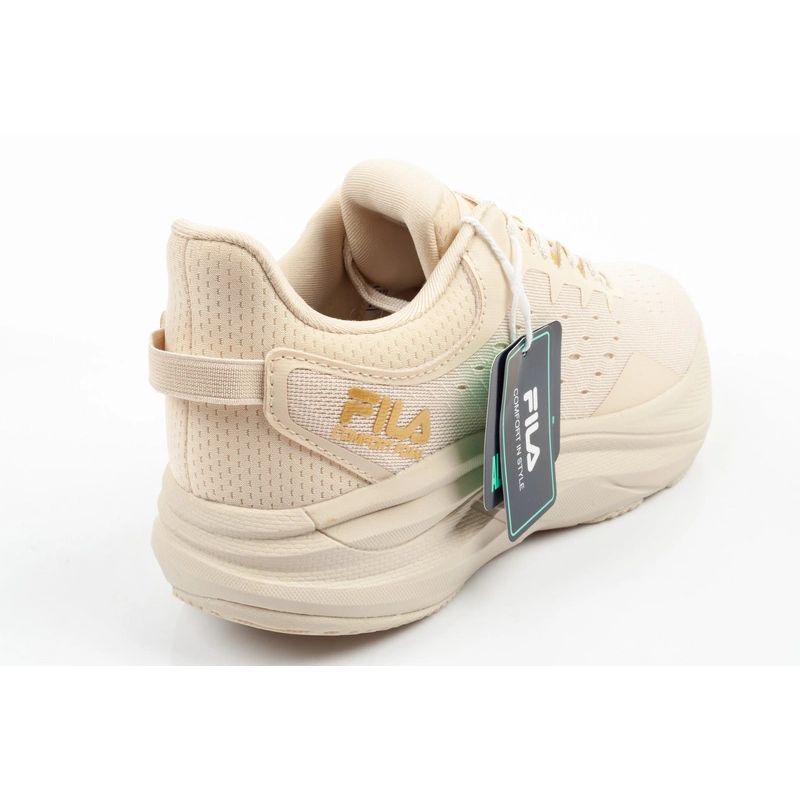 Fila Retron women's sports sneakers comfortable fashionable bézs cipő FFW0645.70027