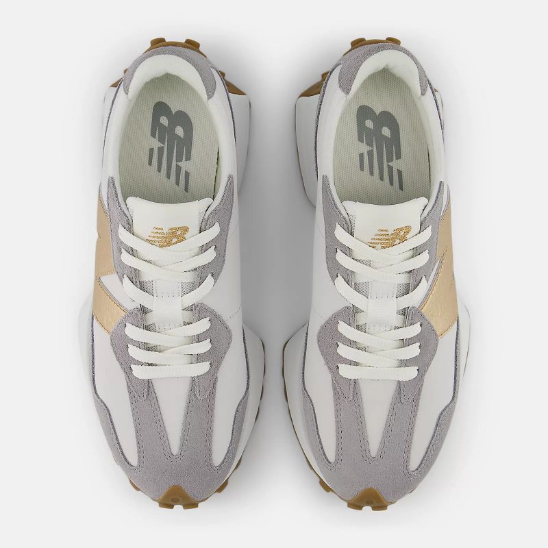 New Balance 327 Lifestyle Classic Women's ( ) női utcai cipő W3279NT