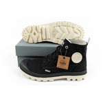 Palladium Pampa Chrome shoes 74470-008-M Cipő