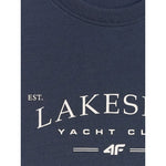 4F Tshirt kiegészítő 4FRSS26TTSHM4501-31S