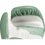 TOP TEN RTT-SUPERIOR Boxing Gloves 10 oz niebieski kesztyű