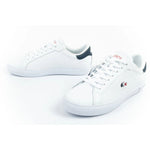 Lacoste Powercourt 125 1 SMA M 749SMA0080407 shoes Cipő