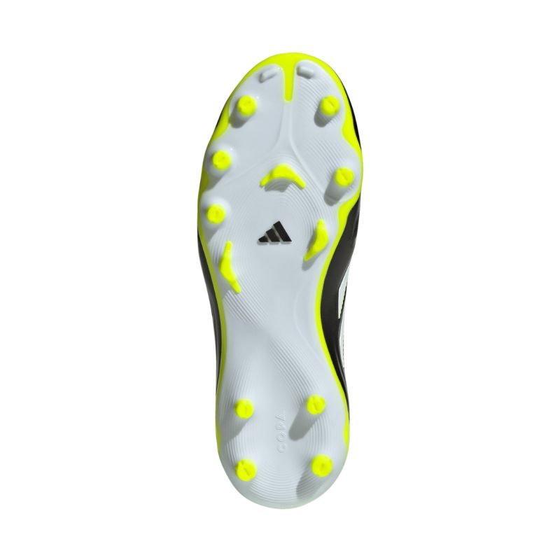 Adidas Copa Pure 3 Elite FG/MG Kids' Soccer Cleats fg - firm ground