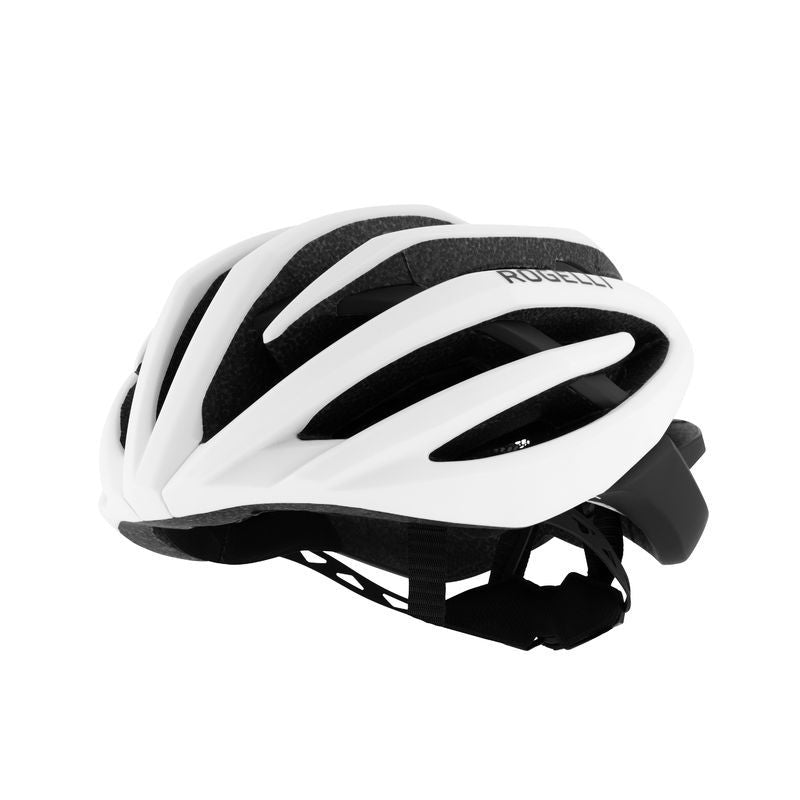 Rogelli TECTA helmet white SM/54-58cm fehér helmets