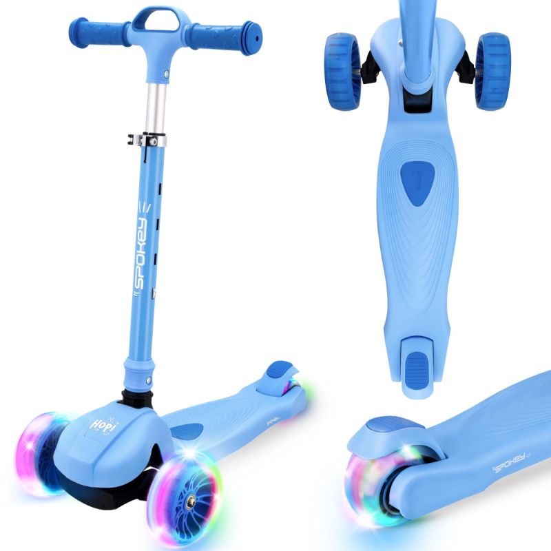 Spokey Hopi SPK-944616 Balance Scooter General