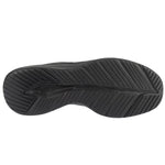 Skechers Vapor Foam – Fresh Trend Black fekete utcai cipő 150024-BBK