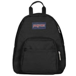 JanSport Half Pint Backpack fekete hátizsák EK0A5BBIN55