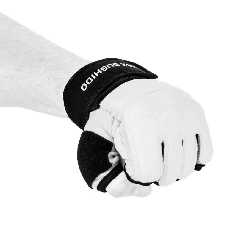 DBX Bushido Karate/teakwando gloves WTF | DBX-T-1 | kesztyű