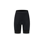 Rogelli ESSENTIAL II women's black fekete short