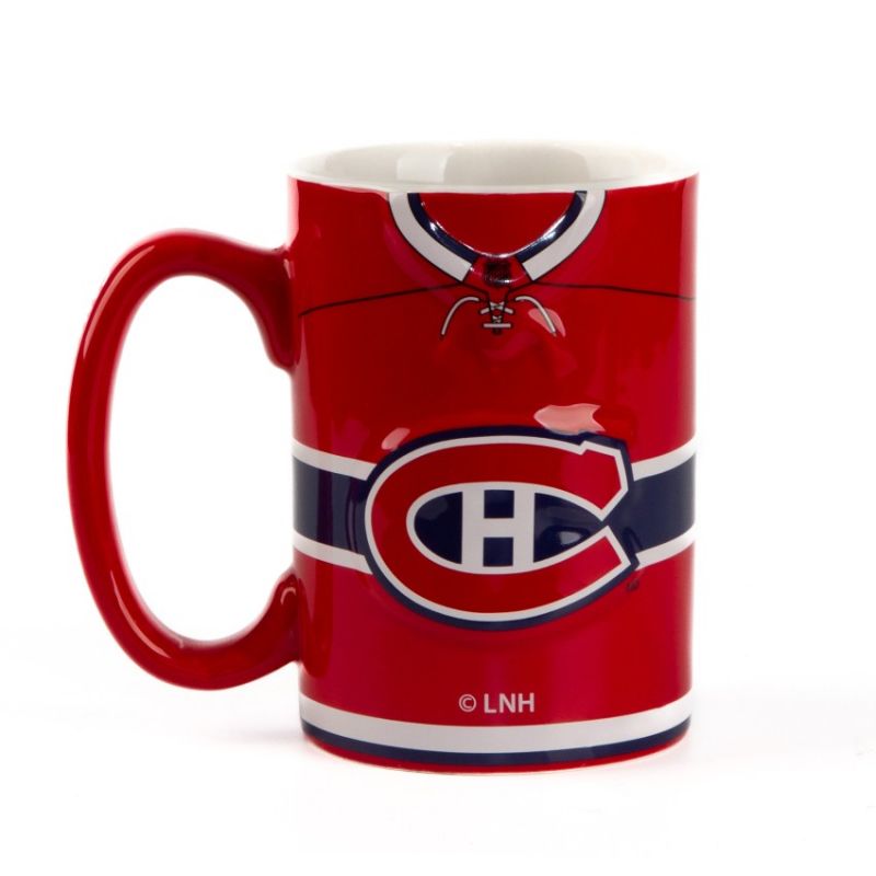 Inny Inglasco NHL Jersey Decorative Mug 321SV000124 Póló