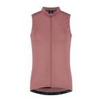 Rogelli women’s sleeveless cycling jersey ESSENTIAL chutney kerékpáros ruha SIRC2020001.890.XS