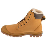 Palladium Pampa Sport Cuff WPS Yellow sárga kötött sapka 72992-228-M