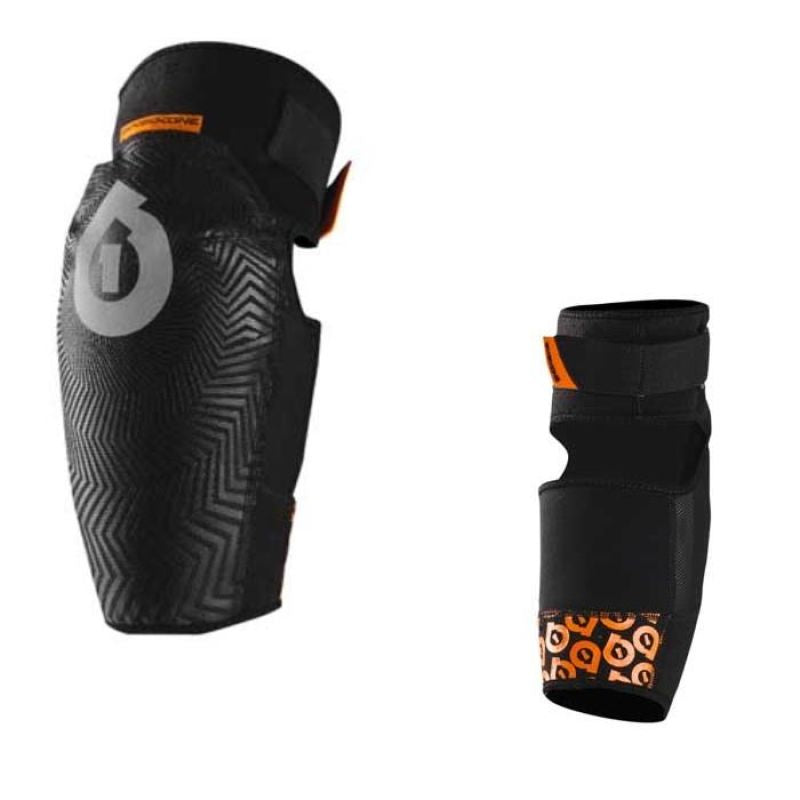 661 COMP AM Elbow Protector protectors and knee pads