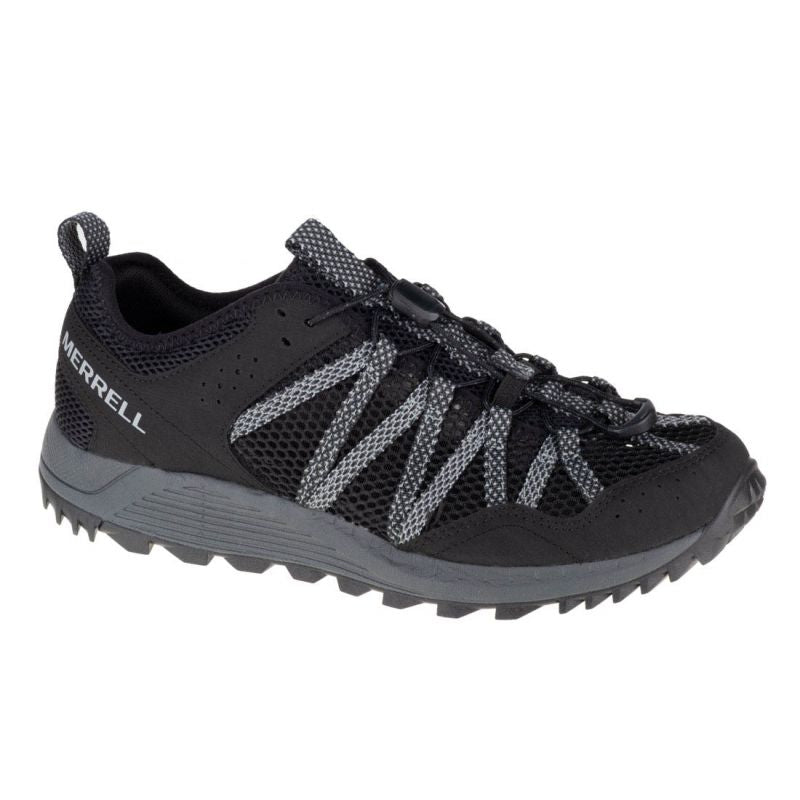 Merrell Wildwood Aerosport M J036109 shoes Cipő