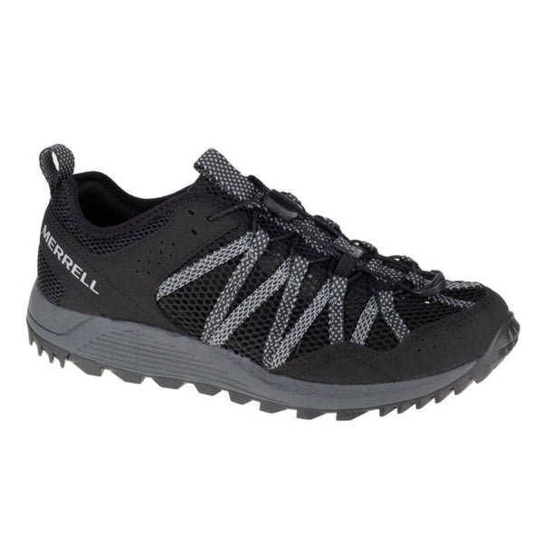 Merrell Wildwood Aerosport M J036109 shoes Cipő