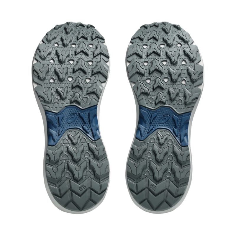 Asics Gel-Venture 11 men's running kék cipő