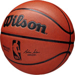 Wilson Authentic Indoor Outdoor Basketball Size kosárlabda