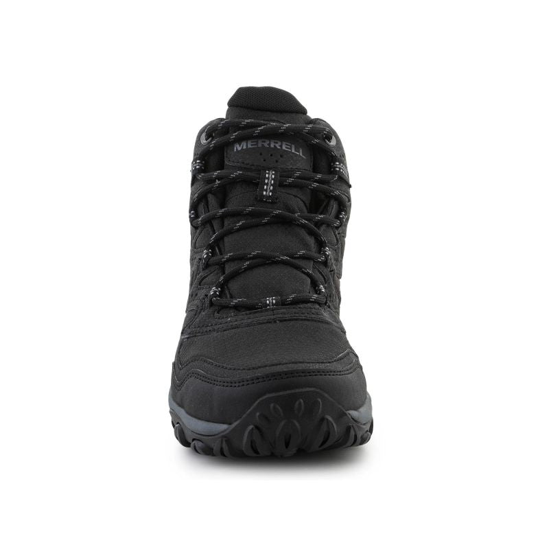 Merrell West Rim Sport Mid Gtx M J036519 shoes Cipő