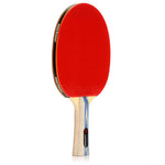 Meteor Je T Stream Table Tennis Racket***** uniw rackets